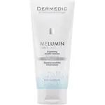 Дермедик Melumin Anti-Ageing Brightening Micellar Emulsion, эмульсия, 200мл, 1 шт, осветляющая фото
