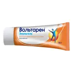 Вольтарен Эмульгель, 1%, гель для наружного применения, 50 г, 1 шт. фото 8