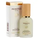 Ullex Probiotics Крем-флюид выравнивающий дневной для лица и контура глаз, крем, 40 мл, 1 шт. фото