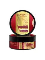 Novosvit Стоп Целлюлит скраб разогревающий при поздних стадиях целлюлита, скраб, 180 мл, 1 шт. фото
