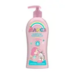 Алиса Пена для ванн детская Волшебные пузырьки, пена для ванн, 350 мл, 1 шт. фото