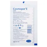 Cosmopor Е Повязка послеоперационная стерильная, 10 см х 6 см, повязка стерильная, 25 шт. фото 3