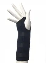 Комф-Орт Бандаж для лучезапястного сустава правый, Large L, бандаж лучезапястный, 1 шт, арт. К-906 фото