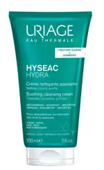 Uriage Hyseac Hydra Крем очищающий успокаивающий, крем, 150 мл, 1 шт. фото 
