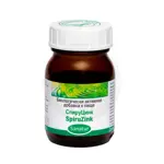 Sanatur СпируЦинк, таблетки, 80 шт. фото