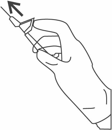 Инструкция по применению Фазлодекс, 250 мг/5 мл, раствор для внутримышечного введения, 5 мл, 2 шт. - схема 4