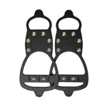 Ледоходы Актив, 1 шт, 8х8 шипов, 37-45 пара фото 2