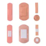 Farmex Пластырь практичный, пластырь, 16 шт. фото 2