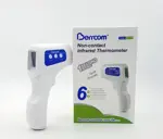 Berrcom JXB-178 Термометр инфракрасный, 1 шт, бесконтактный фото 