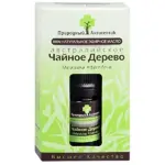 Масло эфирное Чайное дерево, масло эфирное, 5 мл, 1 шт. фото