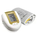 Microlife Тонометр BP 3AG-1 автоматический, 1 шт, золотой фото