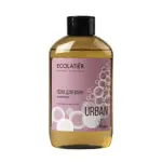 Ecolatier Пена для ванн, пена, 600 мл, 1 шт, лаванда + нектарин фото 