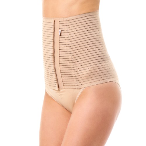 Бандаж послеродовый Фэст, р. 104, 1 шт, бежевый, арт. 1240 фото