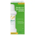 Дюфалак, 667 мг/мл, сироп, 1000 мл, 1 шт. фото 1