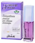 Умное масло для свежего маникюра Защитное, жидкость для наружного применения, 10 мл, 1 шт. фото