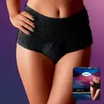 Tena Lady Pants Plus Впитывающие трусы, Large L (3), трусы урологические, 8 шт, черного цвета, 95-130 см фото 6