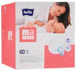 Bella Mamma вкладыши в бюстгальтер, 60 шт, с липким креплением фото