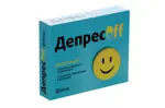 Депресофф, таблетки, 30 шт. фото 2
