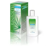 Ринфолтил Шампунь Укрепление слабых волос, шампунь, 200 мл, 1 шт. фото