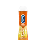 Durex Play Heat гель-смазка, гель, 100 мл, 1 шт. фото