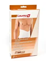 Lauma Velcro противорадикулитный пояс, р. 5, 1 шт, арт. 105 фото