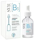 SVR ampoule B3 hydra концентрированная сыворотка-уход за кожей лица, сыворотка, 30 мл, 1 шт. фото