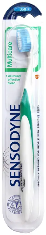 Sensodyne Multicare, щетка зубная, 1 шт. фото