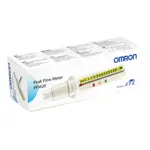 Пикфлоуметр Omron PFM 20, 1 шт. фото 4