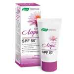 Лора крем антивозрастной солнцезащитный SPF 50+, крем для лица, 30 г, 1 шт. фото