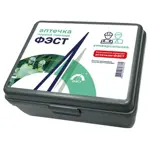 Фэст Аптечка первой помощи Универсальная, набор, 1 шт, перечень №1 фото