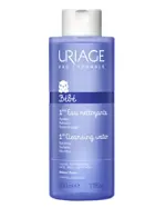 Uriage Первая очищающая вода, мицеллярная вода, 500 мл, 1 шт. фото