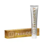PresiDENT Eco-Bio, паста зубная, 75 мл, 1 шт. фото