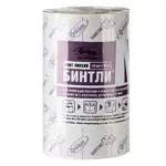 Бинтли М, бинт липкий фиксирующий, 15 см х 15 м, 1 шт, нетканая основа фото