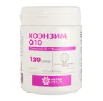 Коэнзим Q10, капсулы, 120 шт. фото 