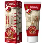 Овечье масло ovis olio гель-бальзам для тела с экстрактом красного перца, гель для тела, 70 мл, 1 шт. фото