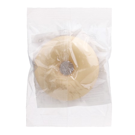 Кольцо маточное резиновое, размер №3, 1 шт. фото