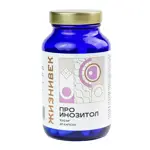 Жизнивек ПРО Инозитол 40:1, 700 мг, капсулы, 60 шт. фото