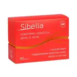 Sibella Комплекс красоты День и Ночь, капсулы, 90 шт. фото