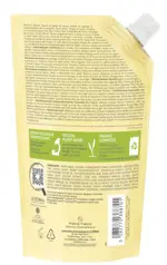 A-Derma Exomega Control Масло смягчающее, масло для душа, 500 мл, 1 шт. фото 2