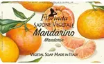 Florinda мыло туалетное твердое, мыло, 100 г, 1 шт, мандарин фото