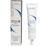 Ducray Kelual DS Крем кераторедуктор смягчающий, крем, 40 мл, 1 шт, для устранения шелушения фото