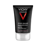 Vichy Homme Sensi Baume бальзам после бритья для чувствительной кожи, бальзам для лица и тела, 75 мл, 1 шт. фото 2