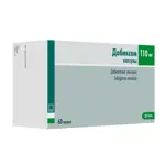 Дабиксом, 110 мг, капсулы, 60 шт. фото 2