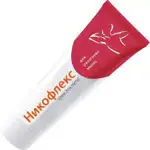 Никофлекс, крем для тела, 50 г, 1 шт. фото