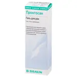 Пронтосан гель для ран, гель, 30 мл, 1 шт. фото