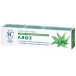 Невская Косметика Гель для лица Алоэ, гель для лица, 40 мл, 1 шт. фото