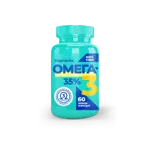 Ирисфарма Омега-3 35%, капсулы, 60 шт. фото 1