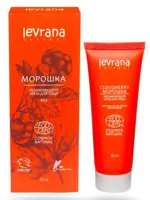 Levrana Морошка Крем для лица увлажняющий, крем, 50 мл, 1 шт. фото