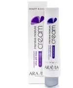 Aravia professional крем для лица, крем для лица, 100 мл, 1 шт, интенсивно увлажняющий с мочевиной 10% фото