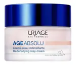 Uriage Age Absolu, крем, 50 мл, 1 шт, восстанавливающий фото
